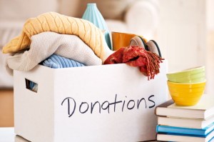 donations