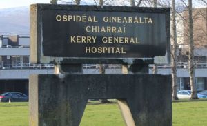 Kerry General Hospital
