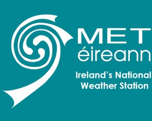 Met+Eireann