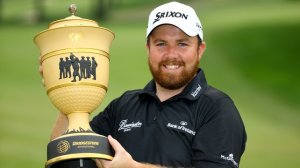 Shane Lowry 1