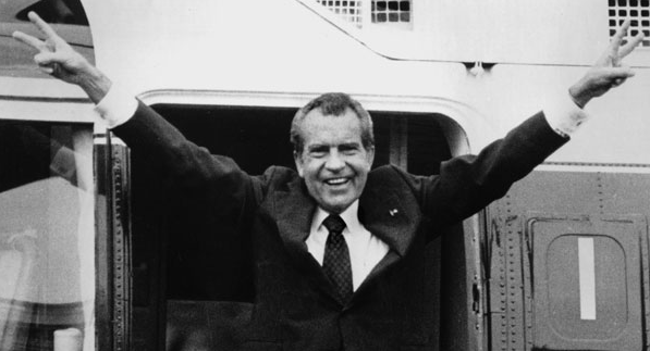 Nixon