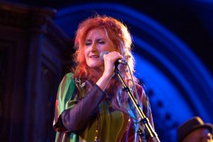 London Folk And Roots Festival - Eddi Reader